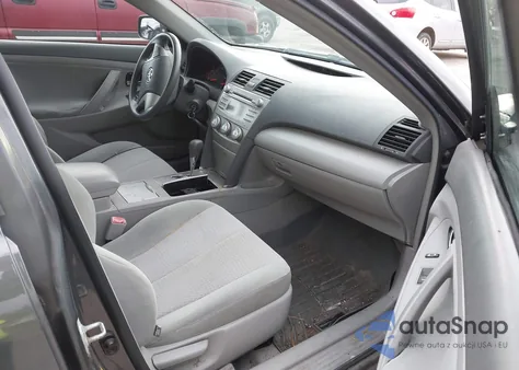 2011 Toyota Camry Le из США, поврежденный, VIN 4T4BF3EK0BR141957